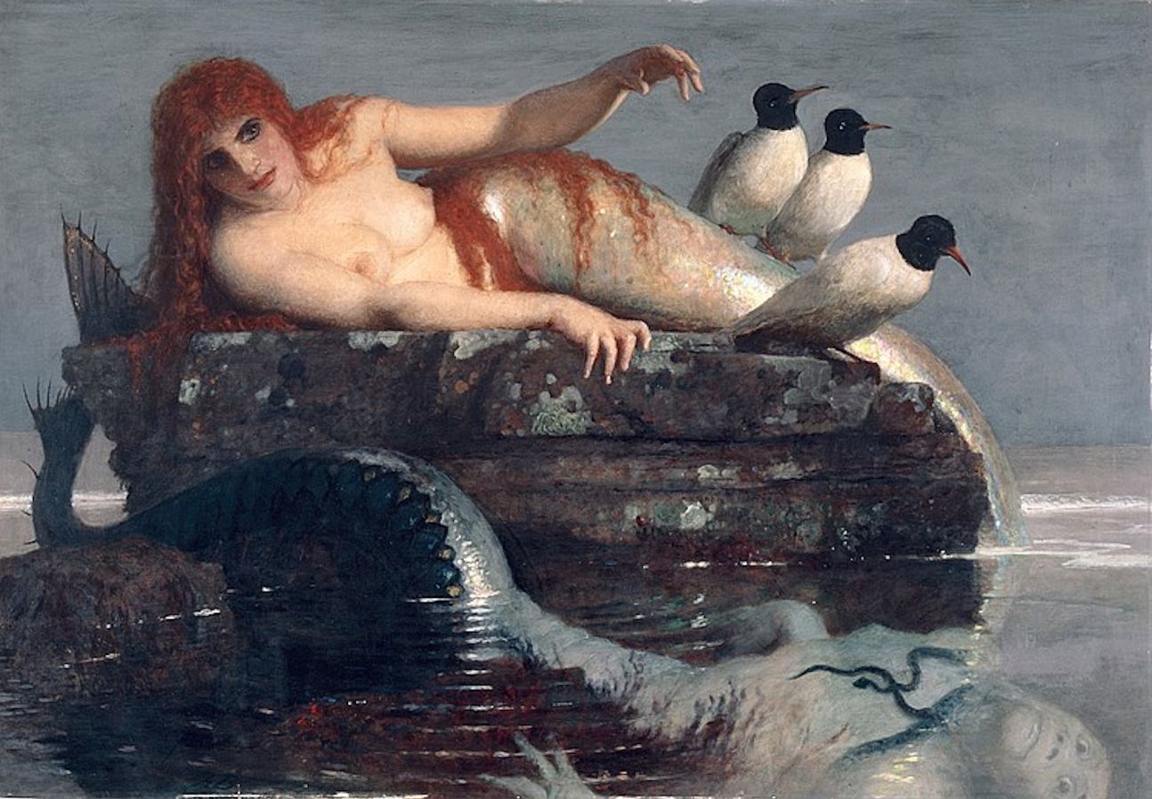 Océaniser l'humain (18e-21e siècles), Maison Suger, Paris