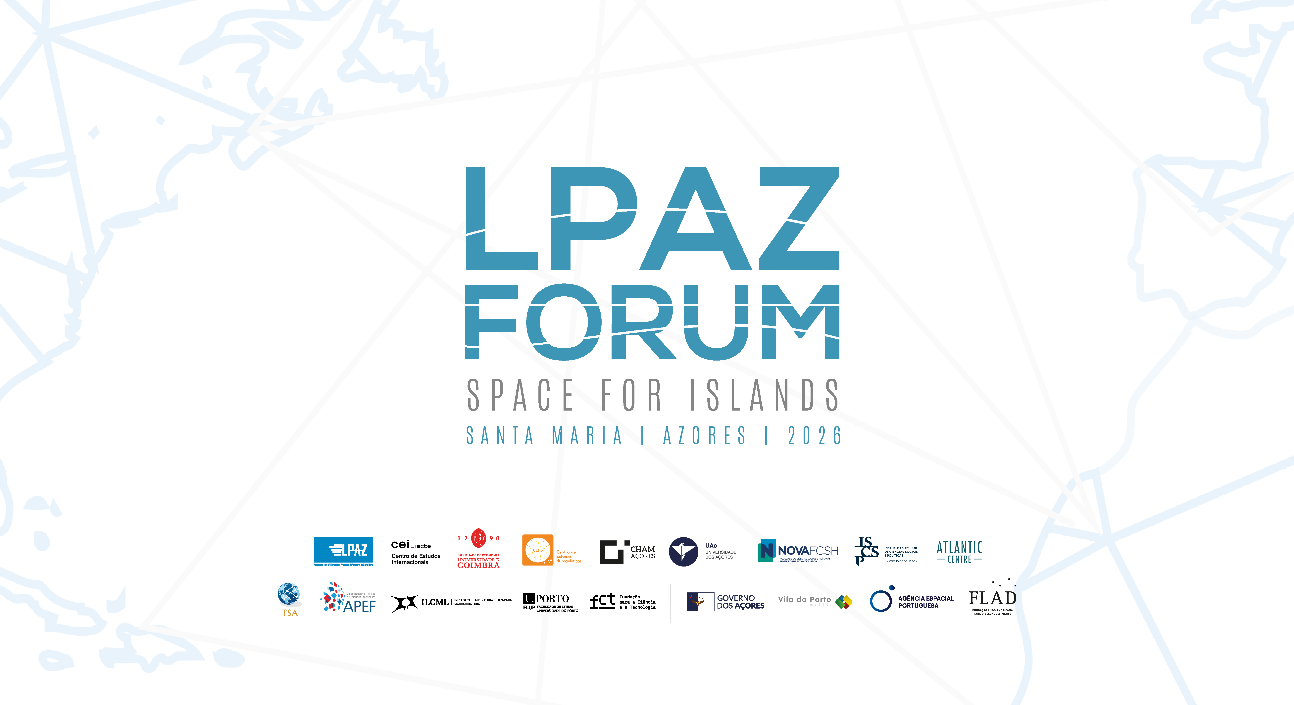 Faire place aux îles. LPAZ Forum 2026 (Santa Maria, Açores, Portugal)
