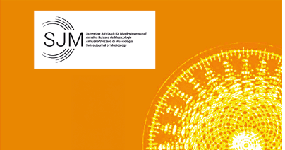 Annales suisses de musicologie, n° 43 : 