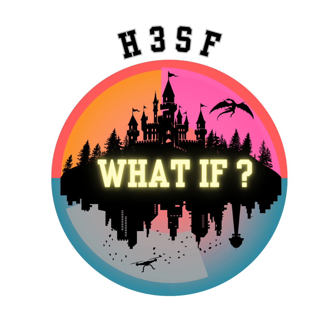 Conférence H3SF - Keynote by Sean Seeger: “Dystopia and Social Theory: The Case of Max Weber and Aldous Huxley”