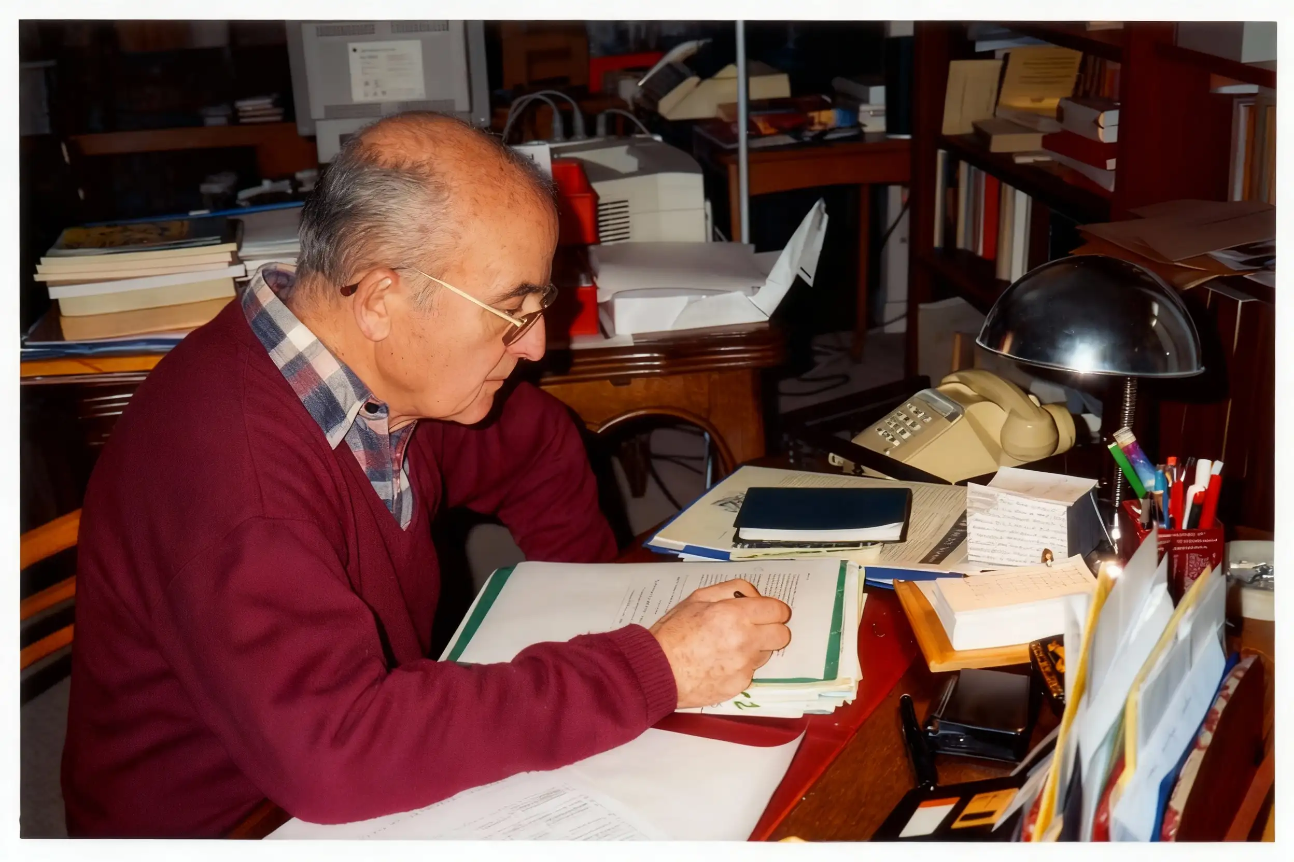 Journée d’hommage à Jean Ehrard, 1926-2023 (Sorbonne)