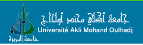 L'œuvre de Maissa Bey: voix de femme, voix du monde (Bouira, Algérie)