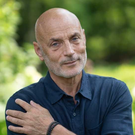 Cycle de conférences de Daniel Mendelsohn, Athènes et Jérusalem : littérature, histoire, écriture (invité du Pr. William Marx, Collège de France)