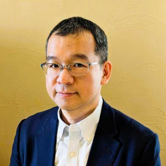 Cycle de conférences de Kenichi Abe, invité du Pr. William Marx (Collège de France)