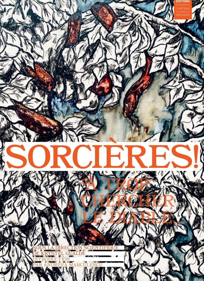 Sorcières ! À trop chercher le Diable...