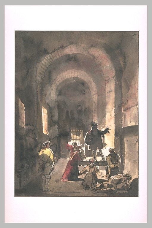 (Im)mobilis in (im)mobili : mouvements et circulations dans la littérature carcérale européenne, XVIe-XIXe s. (Boulogne-sur-Mer)