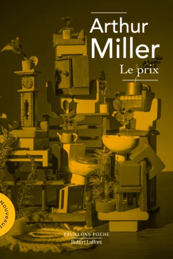 Arthur Miller, Le prix