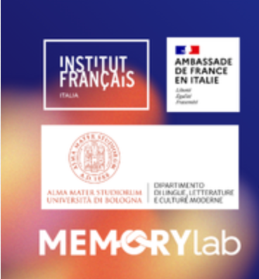 Où commence la mer ? (Bologne)