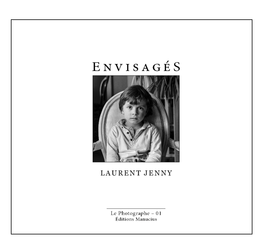 Laurent Jenny, Envisagés