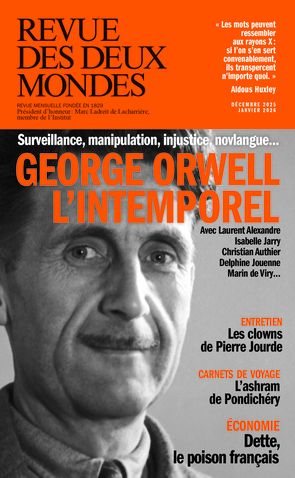 La Revue des Deux-Mondes, n° 3861 : 
