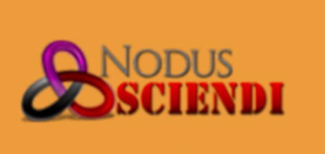 Nodus Sciendi, vol. 28-1, Juin 2026 (varia)
