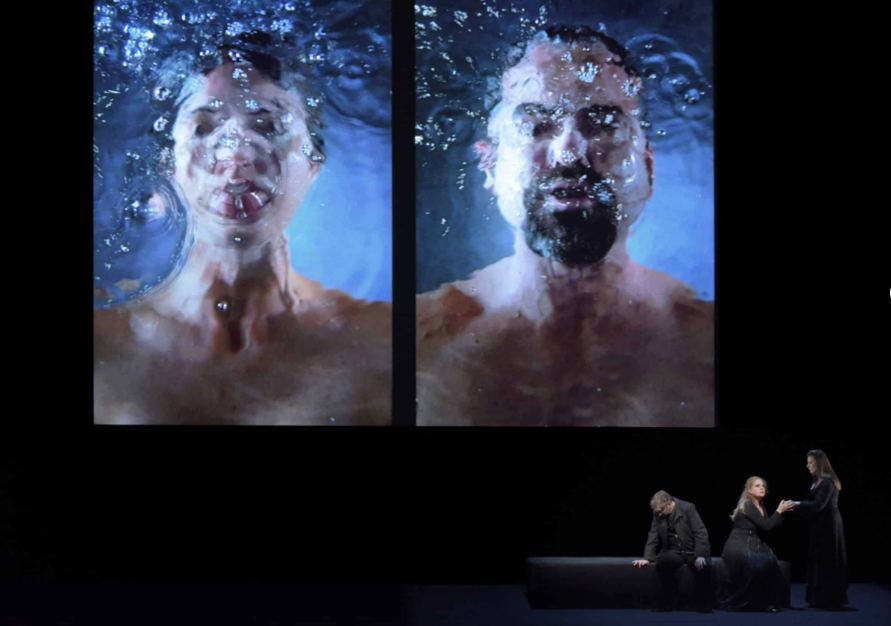 Scénographies : le palimpseste digital (revue Études digitales)