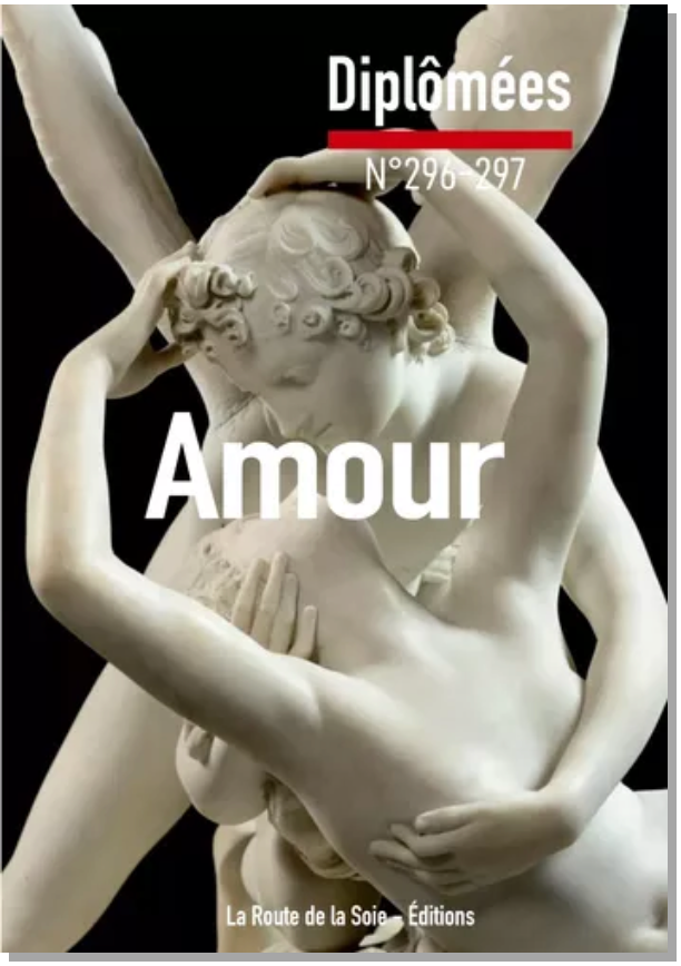 Diplômées n°296-297 : 