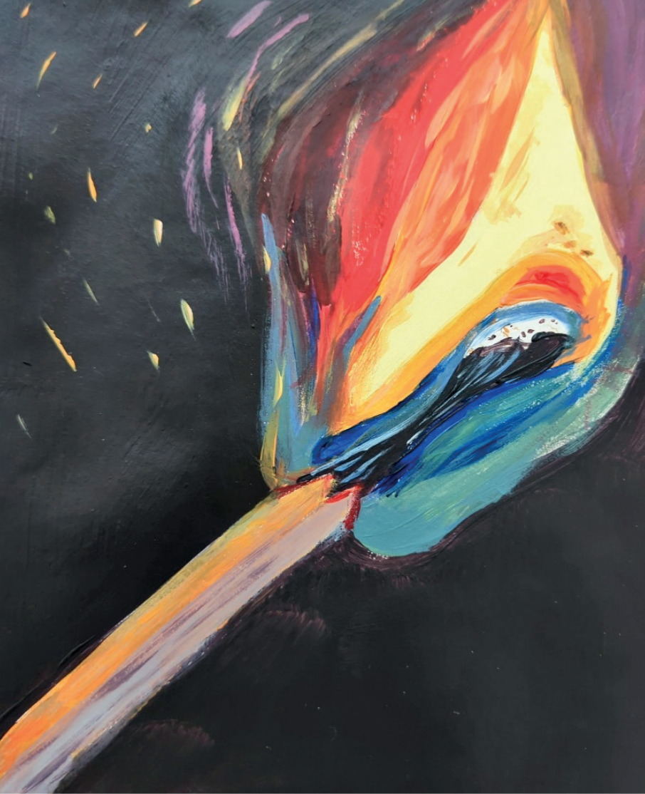 Écrire Queer : une pratique (trans)sexuelle, (trans)littéraire et (trans)langue. XVᵉ Journée de la Francophonie (Vérone)