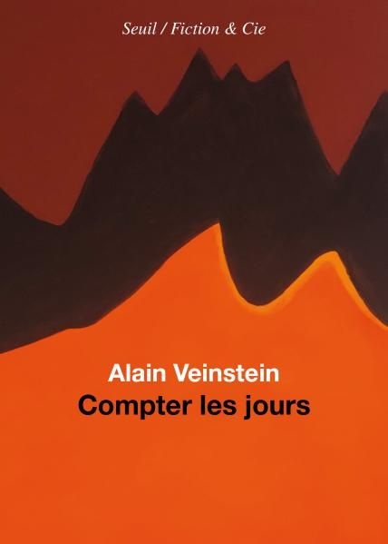 Alain Veinstein, Compter les jours