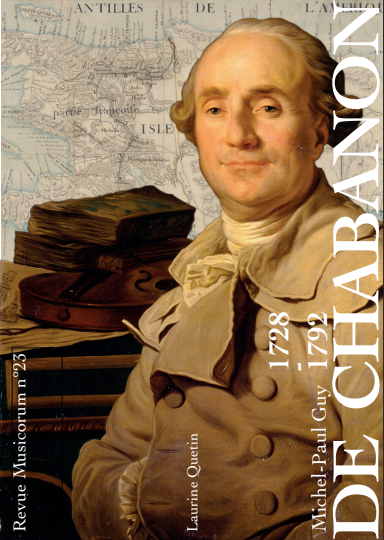 Revue Musicorum, n° 23 : 