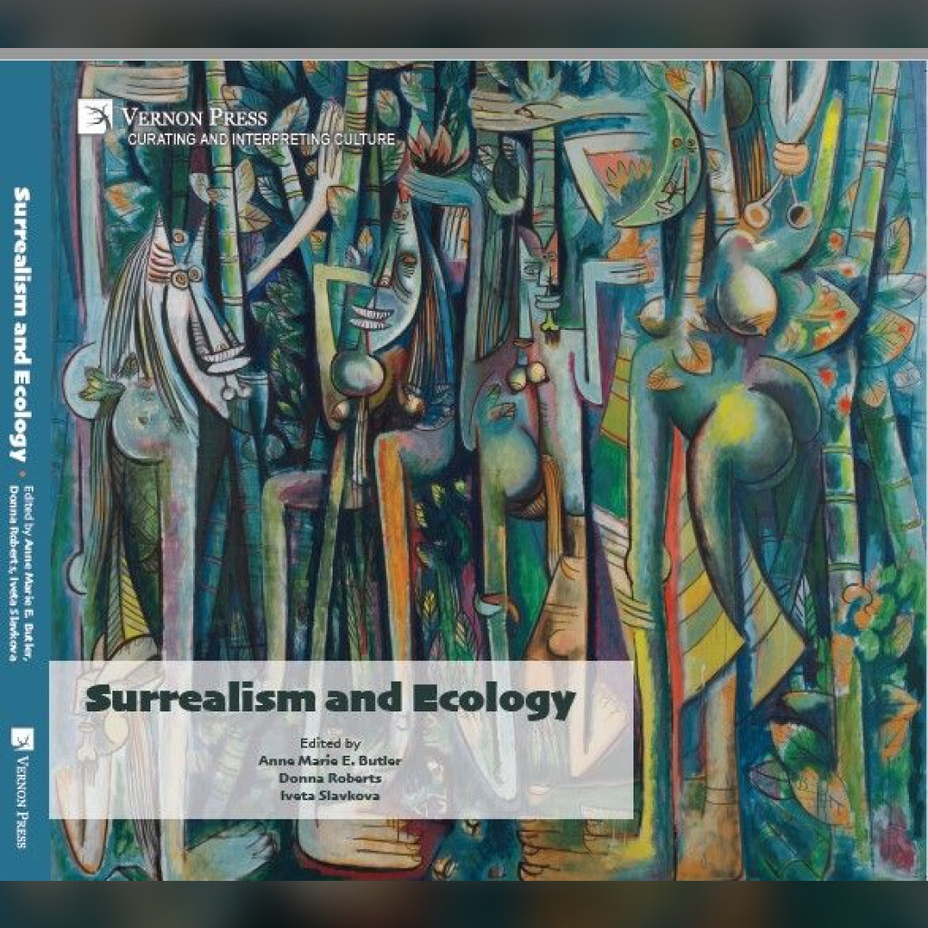 Wizualizacja koncepcji hazardu i ryzyka z abstrakcyjnymi symbolami