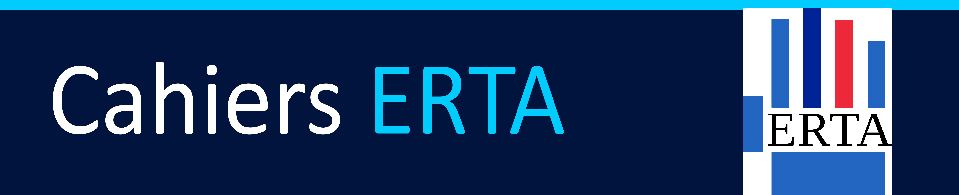 La littérature face à l’irréparable (Cahiers Erta)