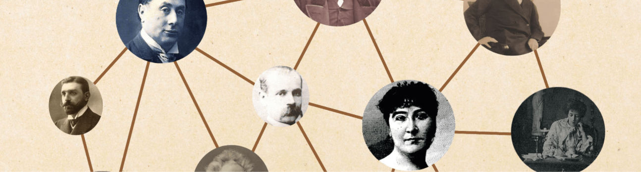 Marie-Astrid Charlier (dir.), Le Naturalisme en réseaux, dossier Médias 19