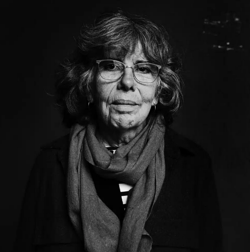Hommage à Michèle Audin (en-attendant-nadeau.fr)