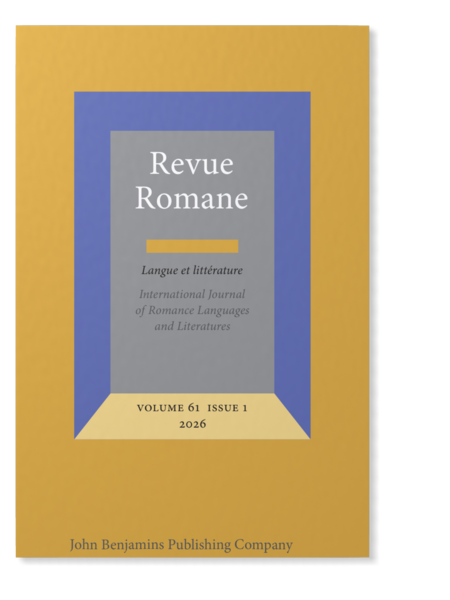 Autotheory, Autosociobiography and Environmental Writing in Contemporary Romance Literatures