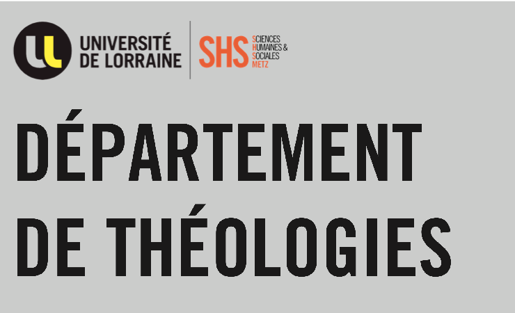 Ontologie, théologie et humanités à l’épreuve du muthannā (Metz)