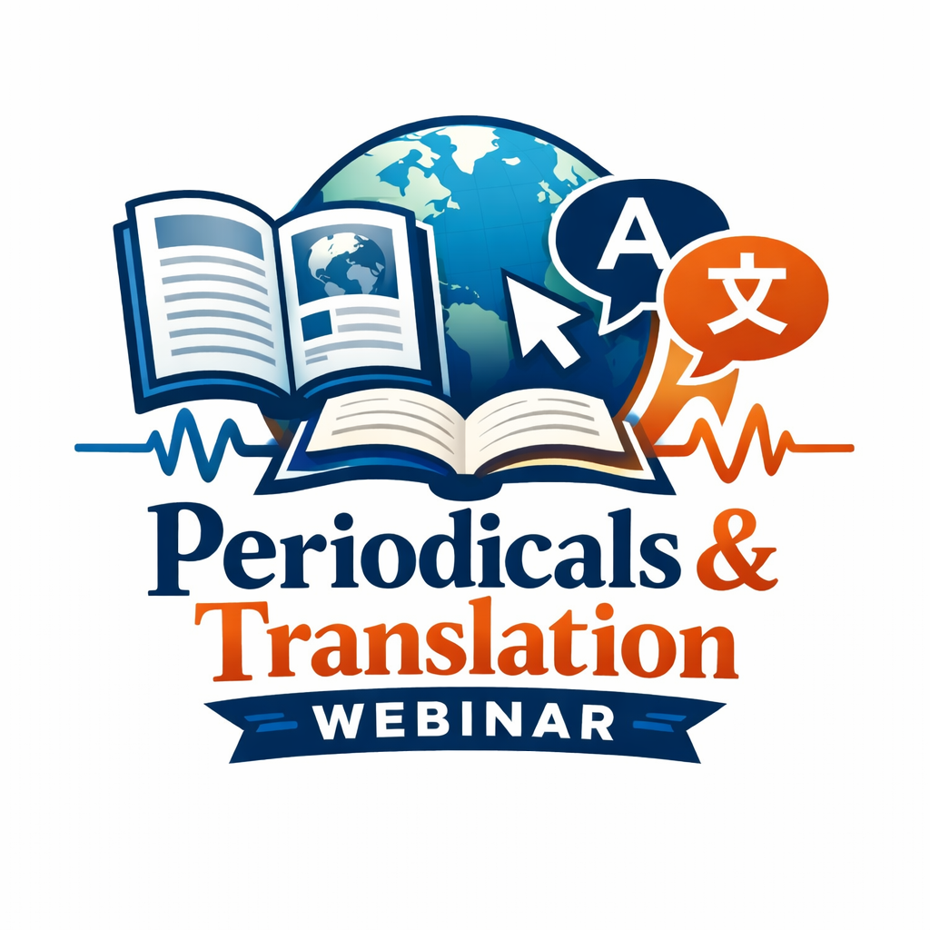 Lost in Reception: Periodical Reviews and the Transatlantic Legacy of Selma Lagerlöf in English Translation (Periodicals and translation Webinar, Session 3)