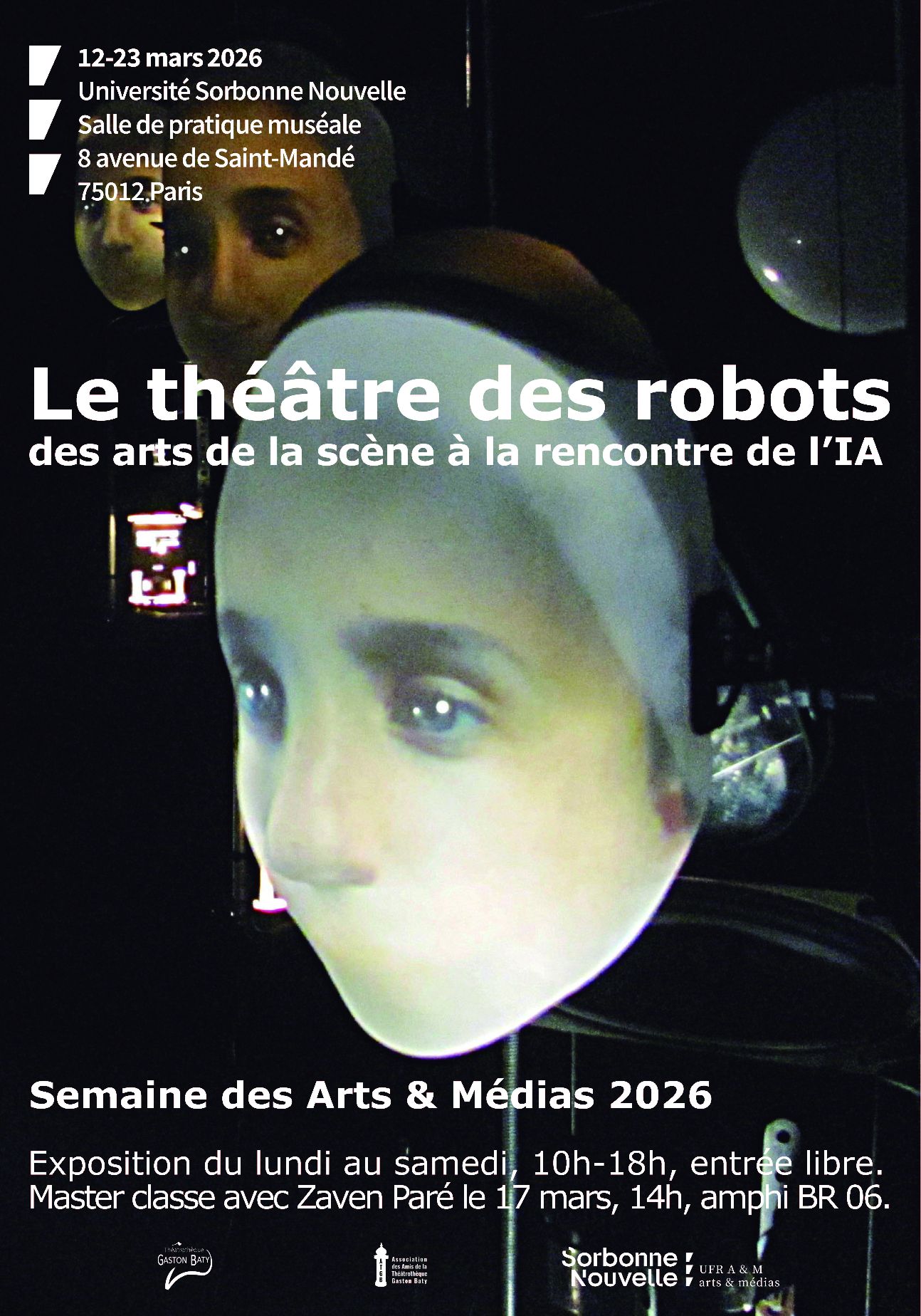 Exposition : 