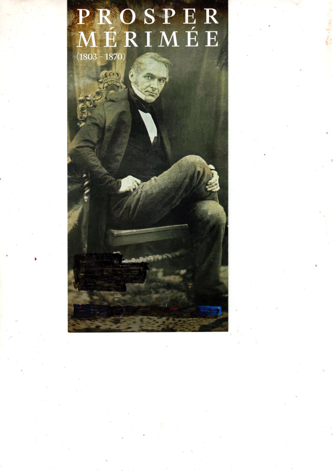 Séminaire Mérimée (Paris)