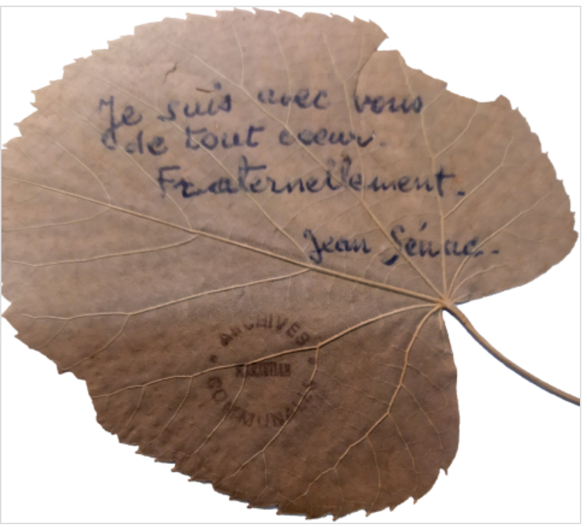 Continents manuscrits, n° 26 | 2026 : 