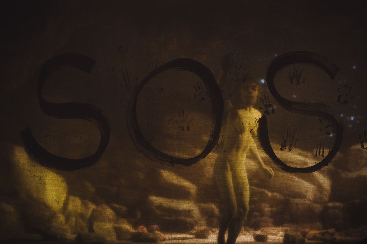 La vérité des images