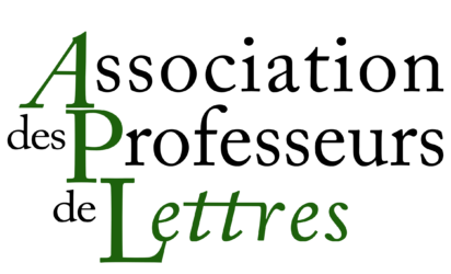 Enseigner la littérature du XVIIe siècle au collège (Lycée Camille-Sée, Paris)