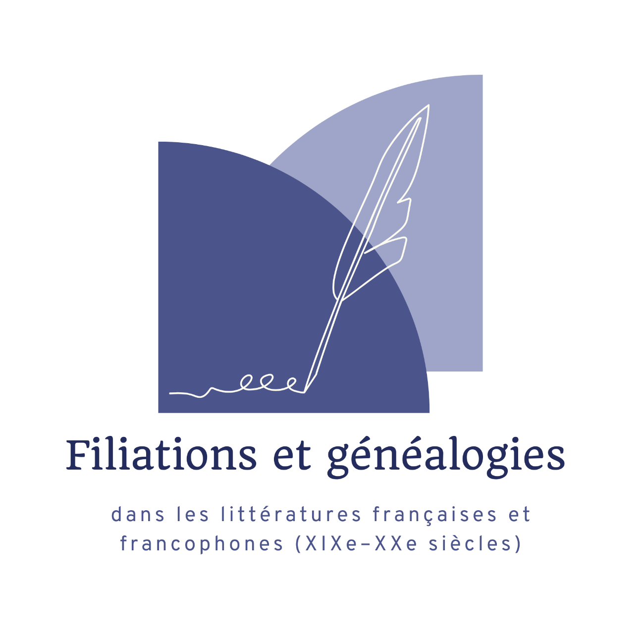 Filiations et généalogies dans les littératures françaises et francophones, XIXe–XXe s. (Nouvelle Revue Synergies Canada)