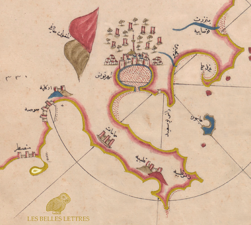 La geste des Barberousse