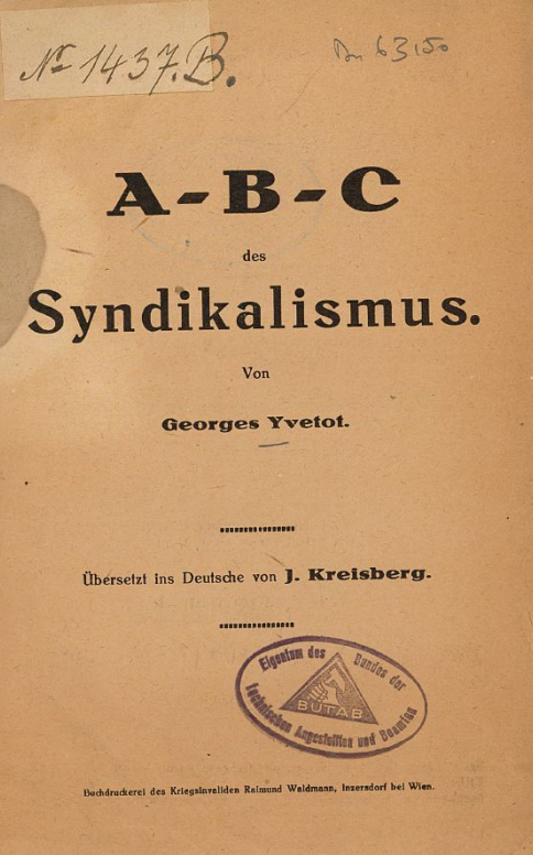 “Transferts de fonds” : recherche sur les déplacements de fonds documentaires français en Europe (1930-1950)