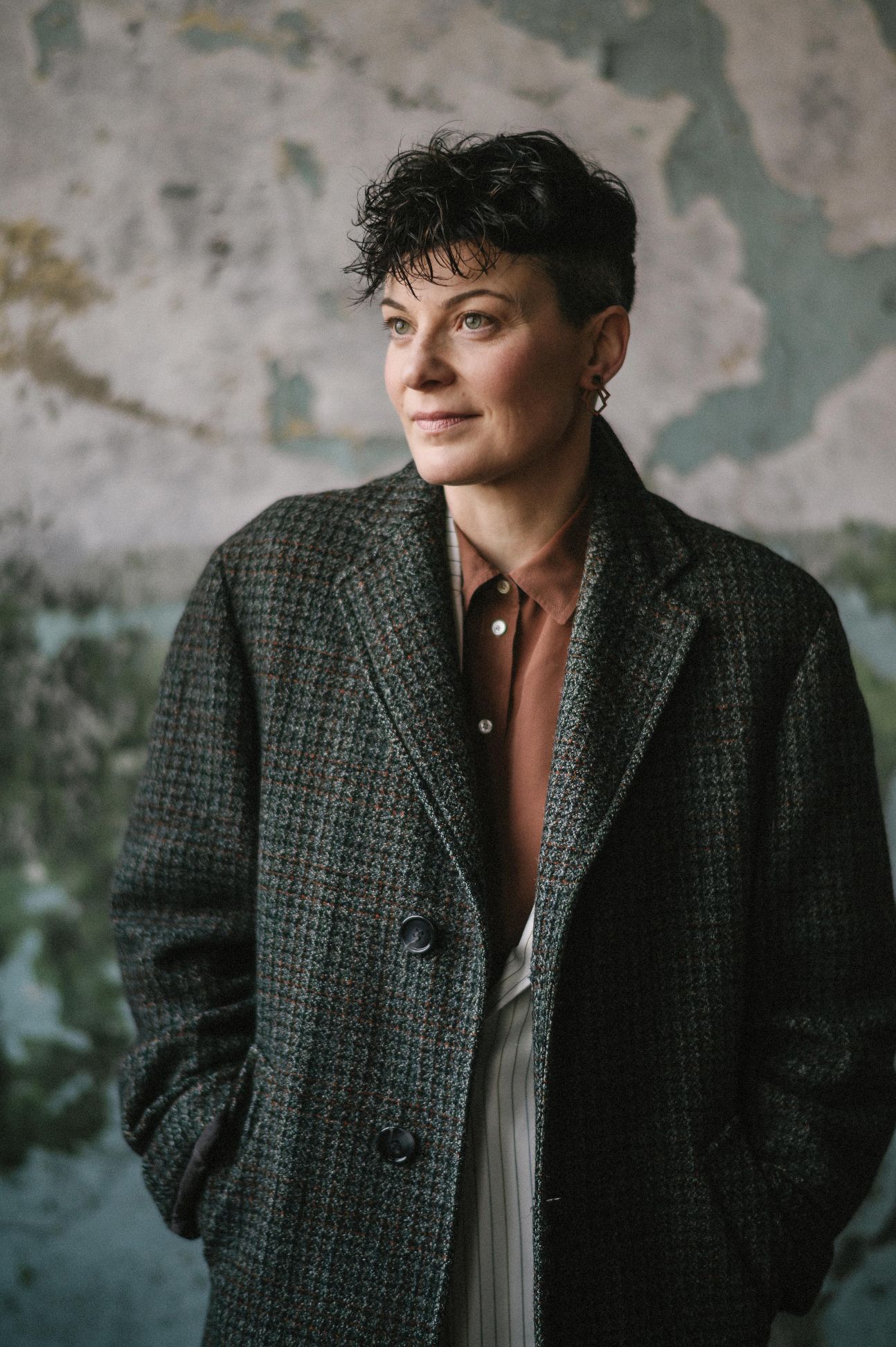 Lecture et discussion avec la poète Gail McConnell (Sorbonne nouvelle)