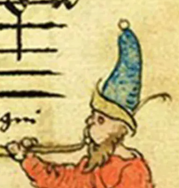 De natura sonorum : généalogie philosophique du sonore (Panthéon-Sorbonne)