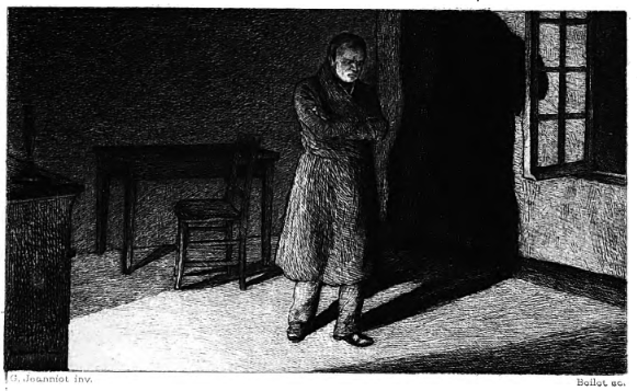 La philosophie morale des fictions hugoliennes (Caen)