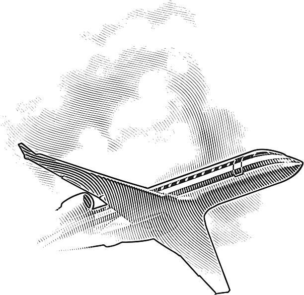 Voyage aérien, voyage en avion : du rêve au désenchantement (Le Mans)