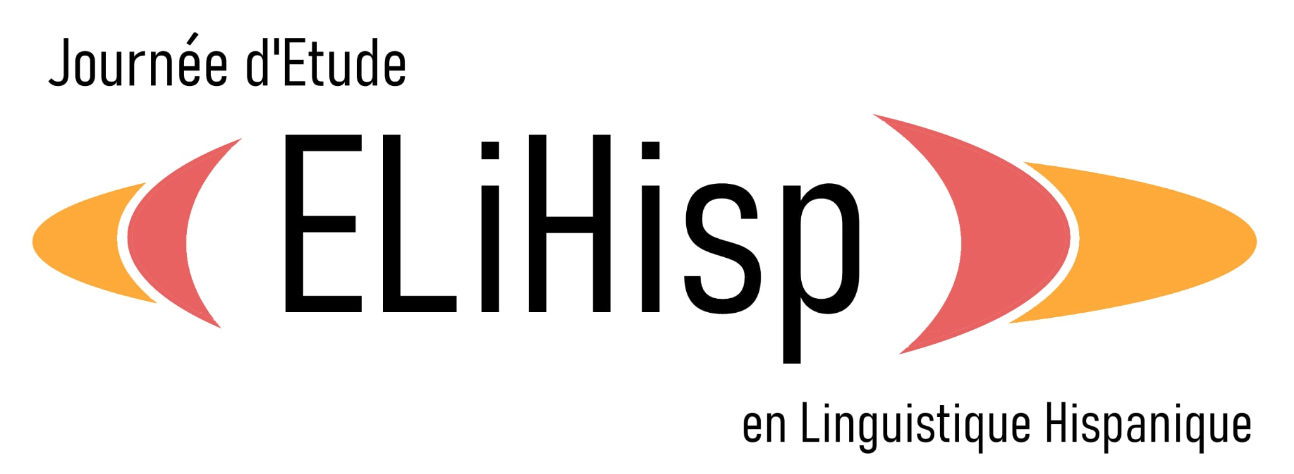 ELiHisp 2026 - Journée d'étude pour jeunes chercheur·se·s en linguistique hispanique (Lyon)