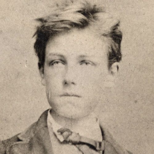 Les Œuvres complètes de Rimbaud dans la 