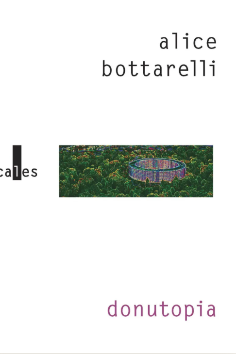 Alice Bottarelli, Donutopia