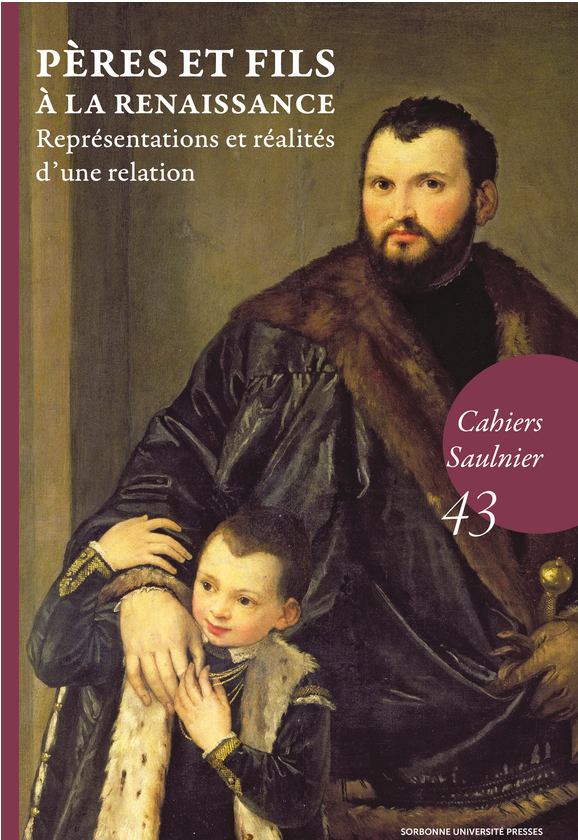 Cahiers Saulnier, n° 43 : 