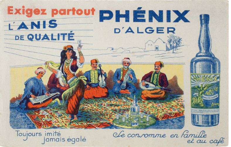 Images de l'Empire au temps colonial