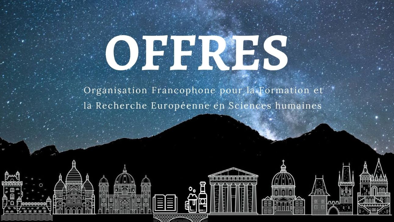 Vers un monde commun ? Déconstruire les conflits, repenser les liens terrestres (Prague)