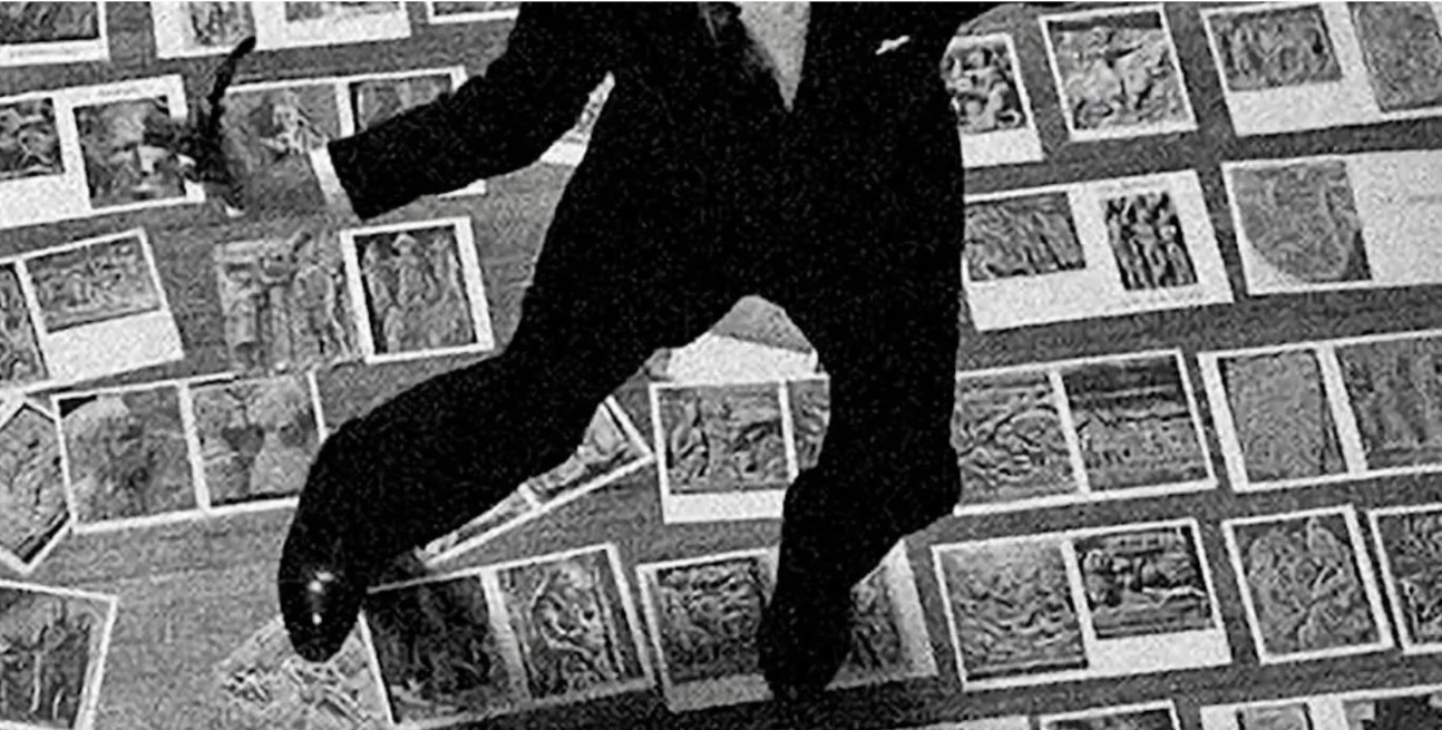 André Malraux : art, mort, métamorphose (Birkbeck, University of London & en ligne)