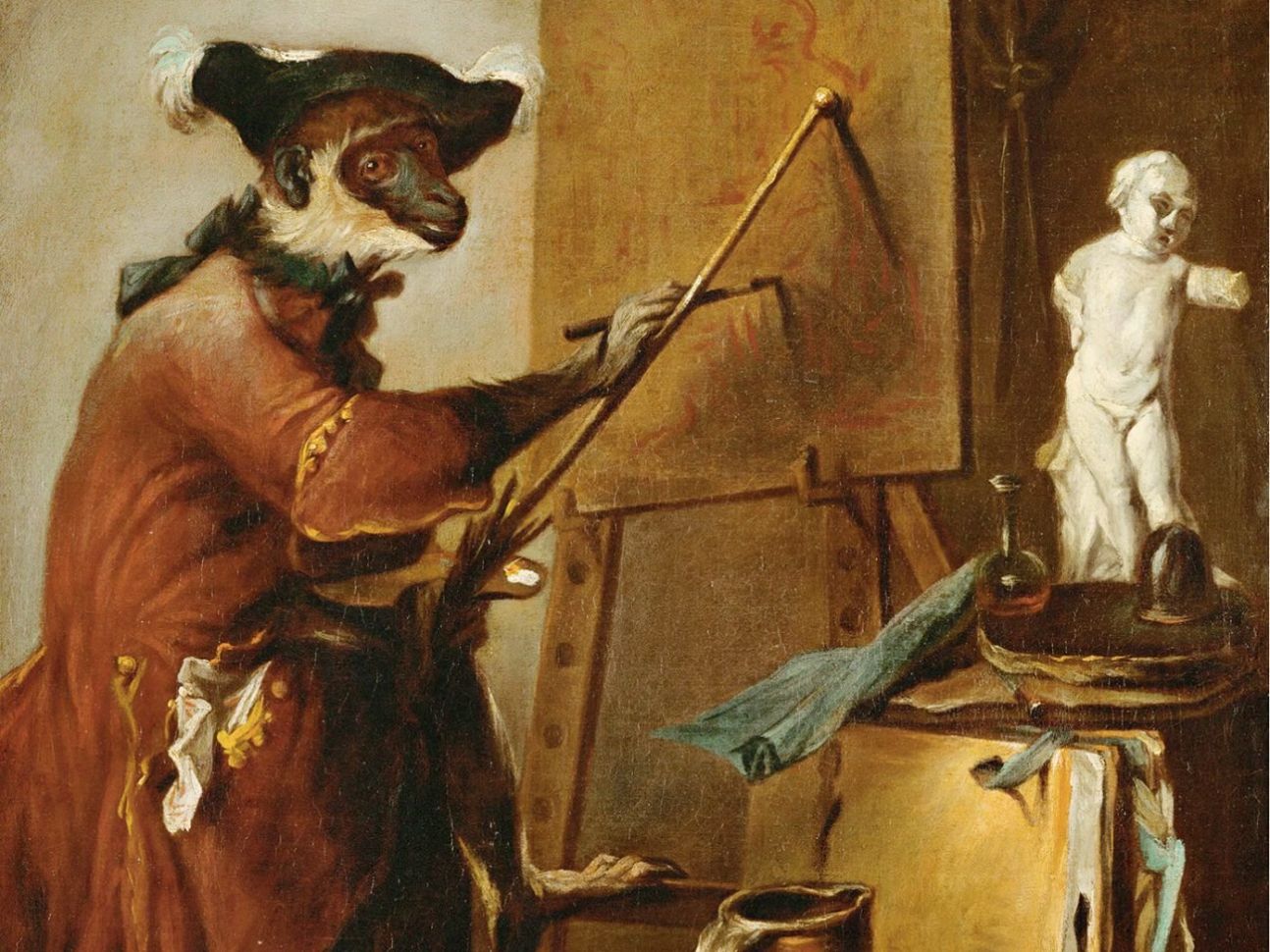 Troubler les Lumières : corps, relation, histoire (ASECS 2026, Philadelphie)