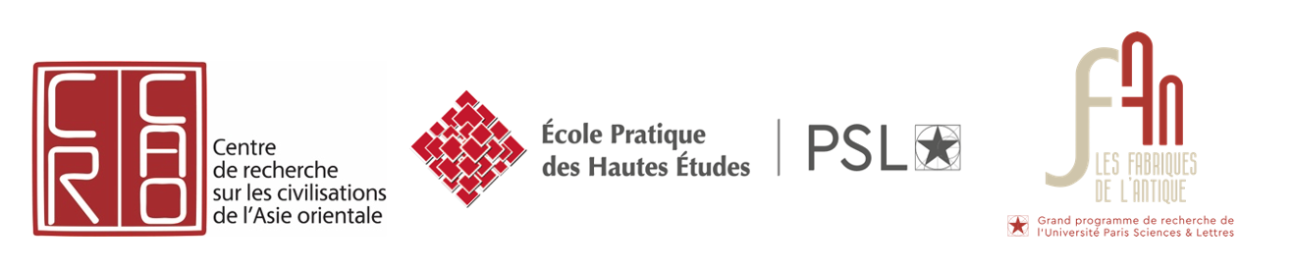 Héritages antiques et fable du monde : la fable ésopique en Asie