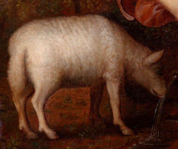 L’animal dans les écrits européens de la Renaissance