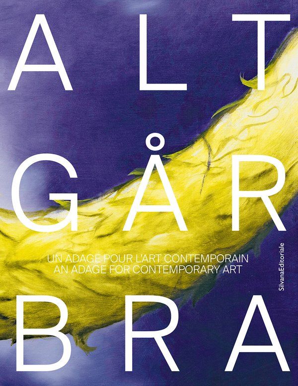 Nicolas Surlapierre, Alessandra Ballotti, Frédérique Toudoire-Surlapierre, Alt går bra. Un adage pour l'art contemporain / An Adage for Contemporary Art (préf. J. Rancière)